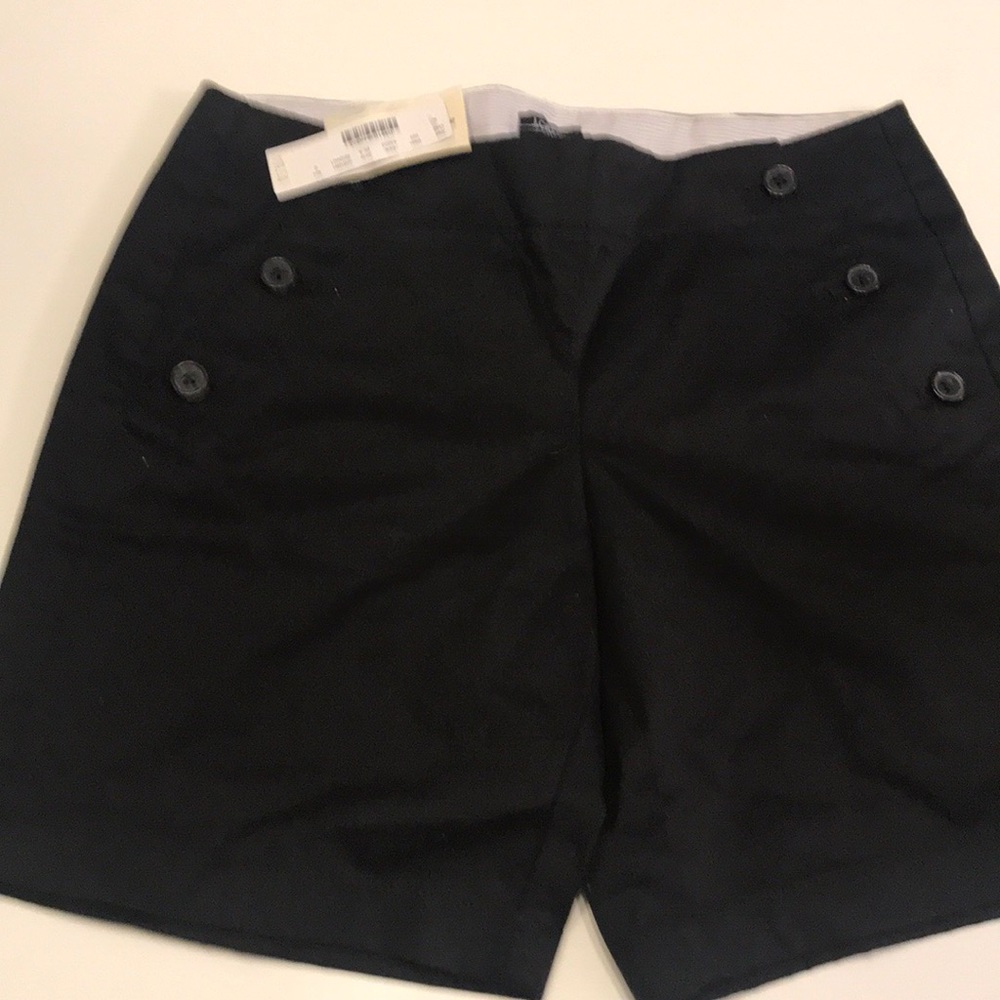 J Crew stylish fun Shorts